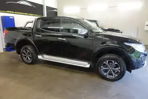 Fiat Fullback Bild 18
