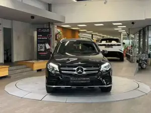 Mercedes-Benz C 220 Bild 8