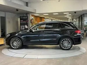 Mercedes-Benz C 220 Bild 3