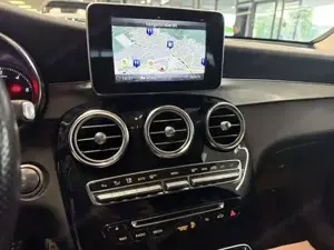Mercedes-Benz C 220 Bild 17