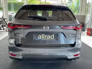 Mazda CX-60 Bild 5