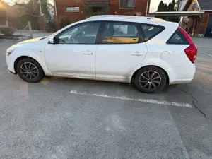 Kia Ceed SW Kombi Bild 9