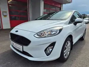 Ford Fiesta Bild 5