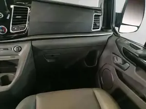 Ford Tourneo Bild 8