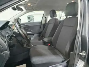 VW T-Roc Bild 9