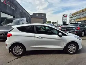 Ford Fiesta Bild 11
