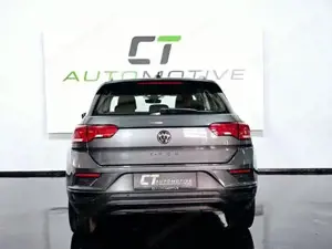 VW T-Roc Bild 3