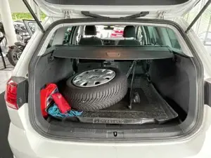 VW Golf Bild 11