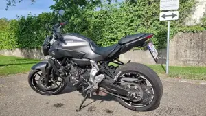 Yamaha MT-07, 2014, NUR 10.700 km, TOP ZUSTAND Bild 2