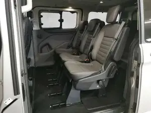 Ford Tourneo Bild 7