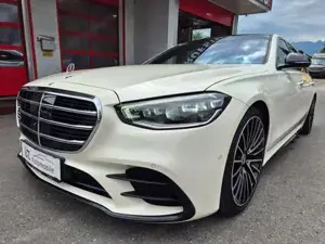 Mercedes-Benz S Bild 6
