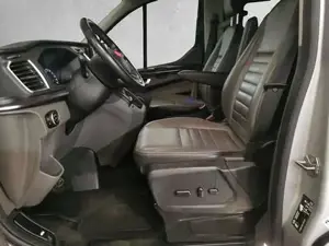 Ford Tourneo Bild 6
