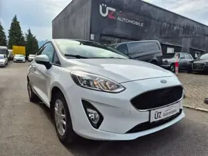Ford Fiesta Bild 2