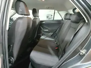 VW T-Roc Bild 10