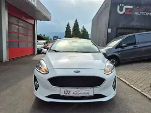 Ford Fiesta Bild 3