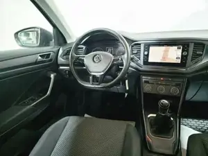 VW T-Roc Bild 7