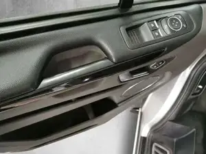 Ford Tourneo Bild 12
