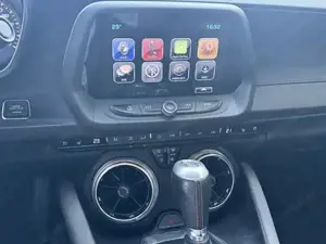 Chevrolet Camaro Bild 5