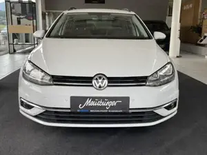 VW Golf Bild 2