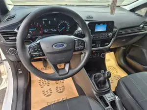 Ford Fiesta Bild 14