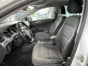 VW Golf Bild 9