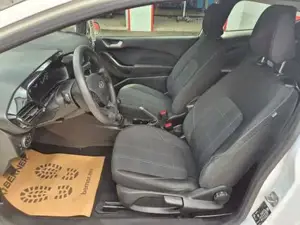 Ford Fiesta Bild 12
