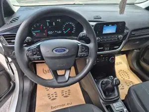 Ford Fiesta Bild 16