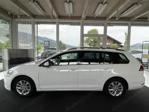 VW Golf Bild 7