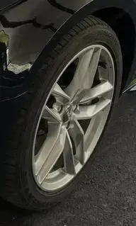 Audi A4 Bild 4
