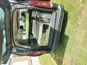 Berlingo HD100 Feel M Bild 2