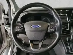 Ford Tourneo Bild 9