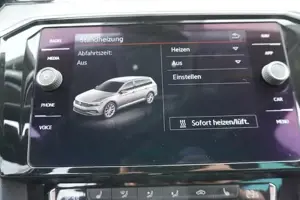 VW Passat Variant Elegance 2.0 TDI DSG 190 PS | Standheizung | ACC | AHK | Massagesitz Bild 3
