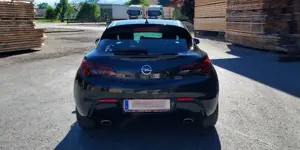 Opel Astra Bild 2