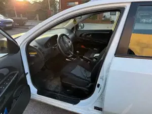 Kia Ceed SW Kombi Bild 3