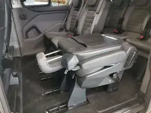 Ford Tourneo Bild 16