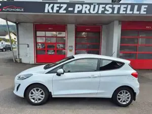 Ford Fiesta Bild 6