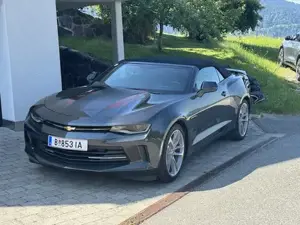 Chevrolet Camaro Bild 2