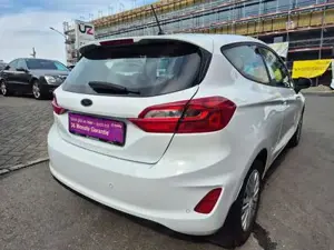 Ford Fiesta Bild 10