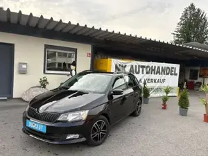 Skoda Fabia Bild 2
