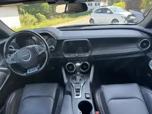 Chevrolet Camaro Bild 4