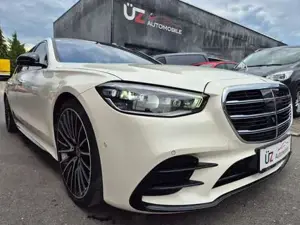 Mercedes-Benz S Bild 3
