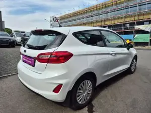 Ford Fiesta Bild 9