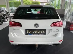 VW Golf Bild 5