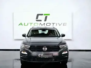 VW T-Roc Bild 2