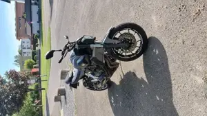 Yamaha MT-07, 2014, NUR 10.700 km, TOP ZUSTAND