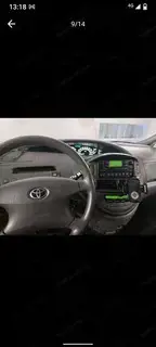Toyota Previa  Bild 3