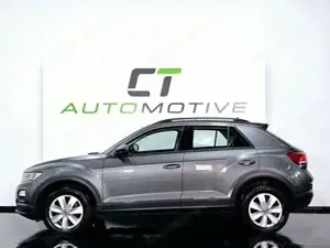 VW T-Roc Bild 5