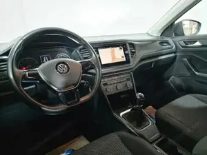 VW T-Roc Bild 8