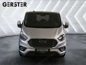 Ford Tourneo Bild 2