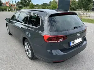 VW Passat Variant Elegance 2.0 TDI DSG 190 PS | Standheizung | ACC | AHK | Massagesitz Bild 7